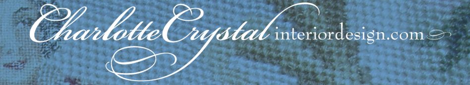 Charlotte Crystal logo